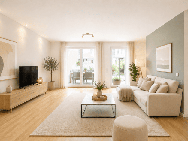 Sonstiges zum Kauf als Kapitalanlage geeignet 849.000 € 5 Zimmer 147 m² Gallus Innenstadt I 60326