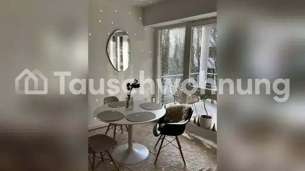 Wohnung zur Miete Tauschwohnung 2.200 € 3 Zimmer 113 m² 2. Geschoss Osdorf Hamburg 22765