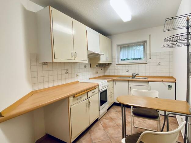 Wohnung zur Miete 475 € 2 Zimmer 50 m² Souterrain Coburg Coburg 96450