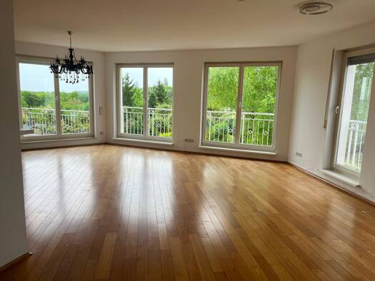 Terrassenwohnung zur Miete 1.150 € 4 Zimmer 150 m² 1 Geschosse frei ab sofort Spicheren 57350