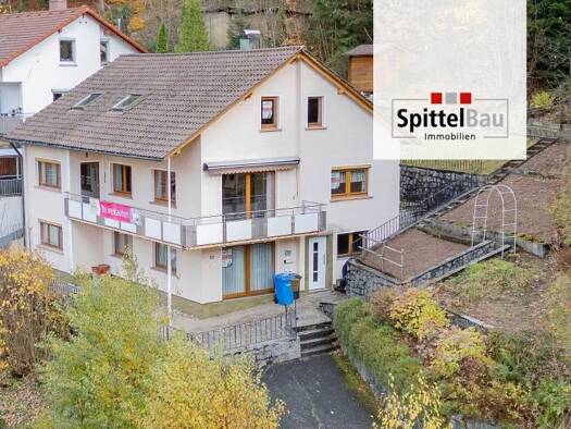 Einfamilienhaus zum Kauf 287.500 € 6 Zimmer 165 m² 948 m² Grundstück Lauterbach 78730