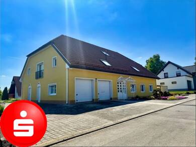 Mehrfamilienhaus zum Kauf 10 Zimmer 459 m² 799 m² Grundstück Oberstreu Oberstreu 97640