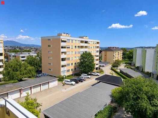 Wohnung zum Kauf 195.000 € 2 Zimmer 70,7 m² 3. Geschoss Weiz 8160