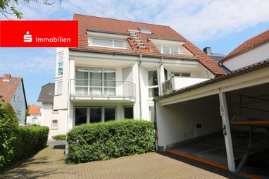 Wohnung zum Kauf 289.000 € 2 Zimmer 64 m² 2. Geschoss frei ab sofort Wahlbezirk 27 Bad Homburg 61352