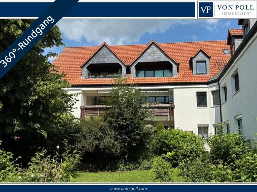 Wohnung zum Kauf 175.000 € 4 Zimmer 102 m² Sarstedt 31157