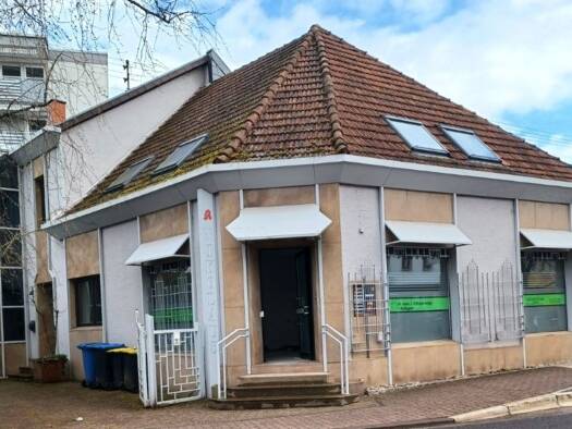Gewerbeobjekt zum Kauf 365.000 € 15 Zimmer 359 m² 350 m² Grundstück frei ab sofort Düppenweiler Beckingen 66701