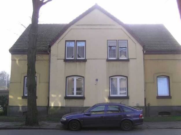 Wohnung zur Miete 455 € 2,5 Zimmer 58,8 m² 1. Geschoss frei ab 01.06.2026 Triftstraße 5 Hüls Marl 45772