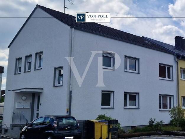 Mehrfamilienhaus zum Kauf 395.000 € 6 Zimmer 148 m² 862 m² Grundstück Husen Dortmund 44319