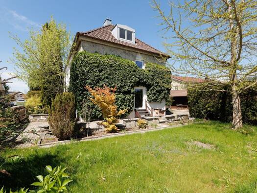 Mehrfamilienhaus zum Kauf 565.000 € 5 Zimmer 115 m² 406 m² Grundstück Weilheim Weilheim in Oberbayern 82362