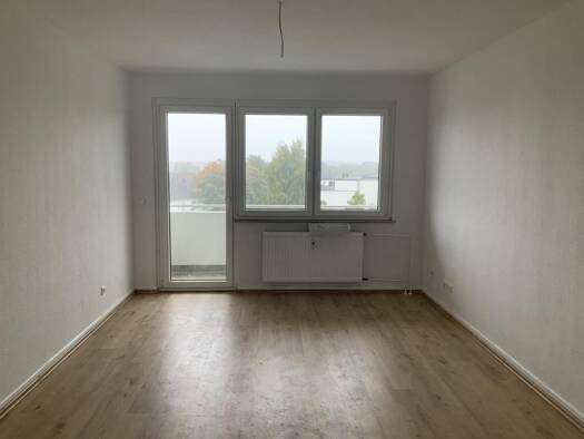 Wohnung zur Miete 509 € 2 Zimmer 55,4 m² 3. Geschoss Kamerunstr. 25 Gerschede Essen 45357