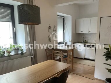 Wohnung zur Miete 960 € 1 Zimmer 62 m² EG Am Schlachthof München 80337