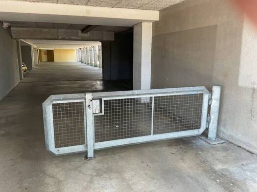 Außenstellplatz zur Miete provisionsfrei 54 € Marie-Hannemann-Straße 2 Kirchsteigfeld Potsdam 14480