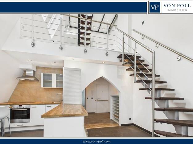 Maisonette zum Kauf 229.000 € 3 Zimmer 68,7 m² 3. Geschoss Zossen Zossen 15806