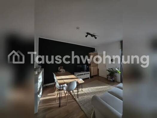 Wohnung zur Miete Tauschwohnung 1.050 € 3 Zimmer 82 m² 1. Geschoss Deutz Köln 50679