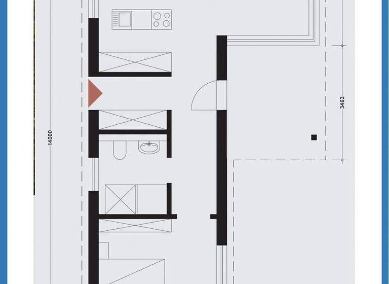 Haus zum Kauf provisionsfrei 360.000 € 2 Zimmer 70 m² 515 m² Grundstück Idesheim 54636