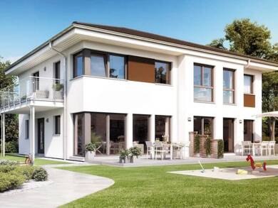 Einfamilienhaus zum Kauf 685.400 € 7 Zimmer 250 m² 492 m² Grundstück frei ab 01.08.2026 Kobern Kobern-Gondorf 56330