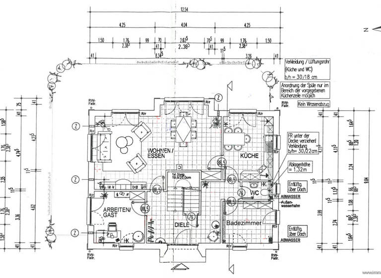 Einfamilienhaus zum Kauf 599.000 € 5 Zimmer 182,5 m² 750 m² Grundstück Sudenburg Magdeburg / Sudenburg 39116