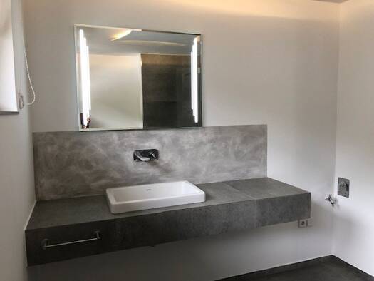 Maisonette zur Miete 1.050 € 2 Zimmer 75 m² Geschoss EG/1 frei ab 01.11.2025 Theilheim 97288