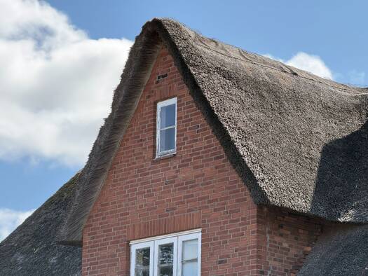 Mehrfamilienhaus zum Kauf 1.090.000 € 8 Zimmer 209 m² 668 m² Grundstück Westerland Sylt 25980