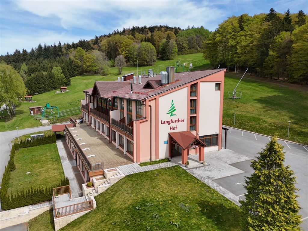 Gastronomie/Hotel zum Kauf 4.990.000 € 1 m²<br/>Gastrofläche 12.417 m²<br/>Grundstück Mitterdorf Schöfweg 94572