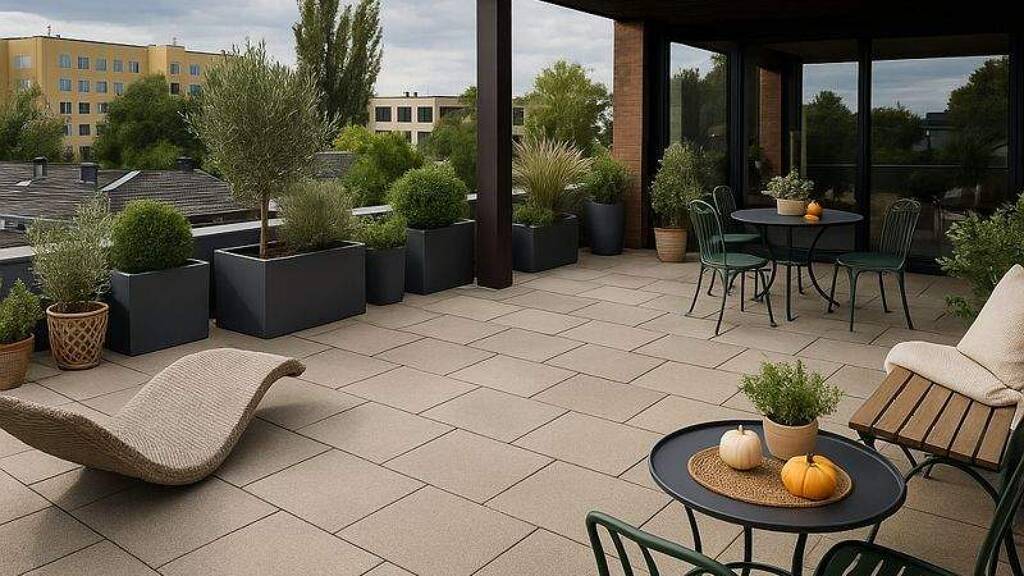 Penthouse zum Kauf 795.000 € 4 Zimmer 243 m² 3. Geschoss Braunschweig 38112