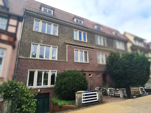 Stadthaus zum Kauf 479.000 € 10 Zimmer 305 m² 357 m² Grundstück Güstrow Güstrow 18273