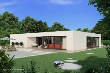 Bungalow zum Kauf provisionsfrei 630.773 € 6 Zimmer 153 m² 625 m² Grundstück Fröndenberg Fröndenberg/Ruhr 58730