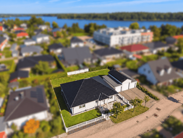 Einfamilienhaus zum Kauf 499.000 € 4 Zimmer 153 m² 880 m² Grundstück Neuruppin Neuruppin 16816