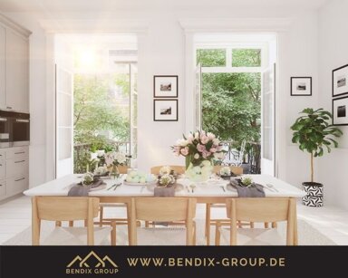 Wohnung zum Kauf provisionsfrei 388.950 € 3 Zimmer 70 m² 5. Geschoss Sonnenberg 215 Chemnitz 09130