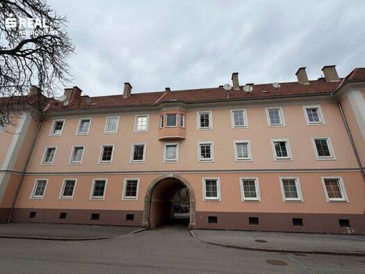 Wohnung zum Kauf 185.000 € 5 Zimmer 1. Geschoss Judendorf 8700