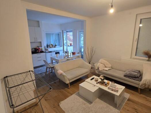 Wohnung zum Kauf 359.000 € 3 Zimmer 83 m² 1. Geschoss Rohrackerstr. 57 Hedelfingen Stuttgart 70329