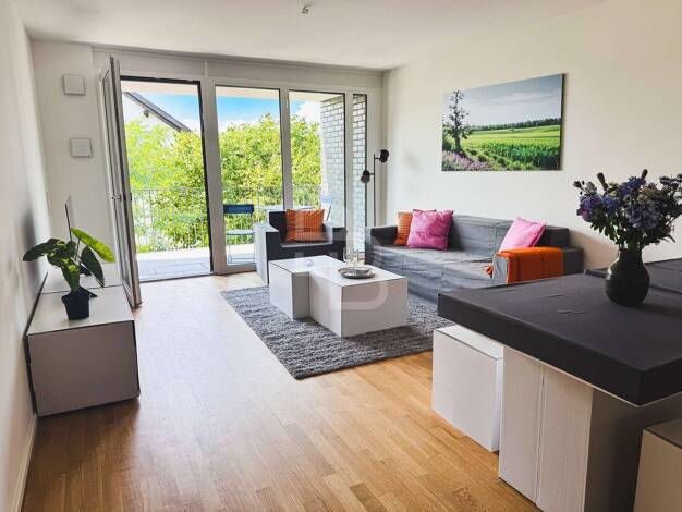 Wohnung zum Kauf - Erstbezug 534.200 € 3,5 Zimmer 89,6 m² 1. Geschoss Anton-Groß-Straße 22 Hangelar Sankt Augustin 53757
