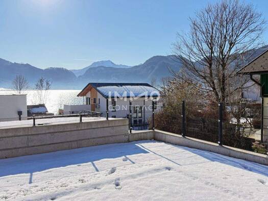Wohnung zum Kauf - Erstbezug provisionsfrei 995.000 € 3 Zimmer 83,3 m² EG Innerschwand am Mondsee 5310