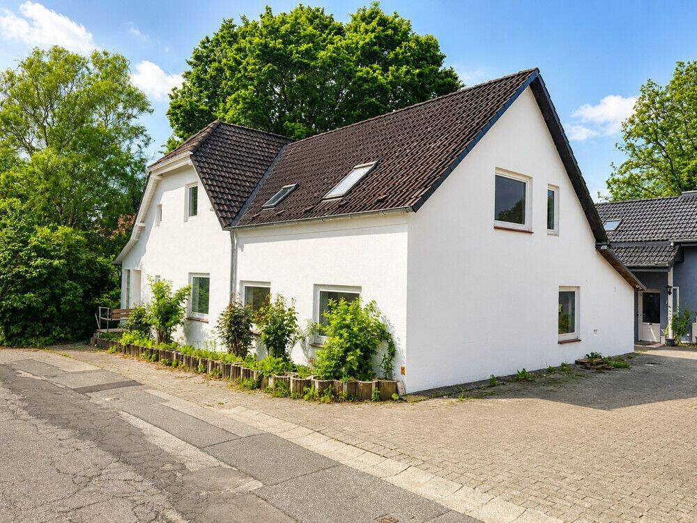 Mehrfamilienhaus zum Kauf, Mielkendorf