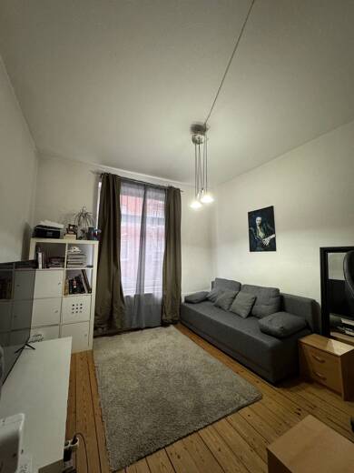 Wohnung zur Miete 615 € 2 Zimmer 40 m² Bergedorf Hamburg 21029