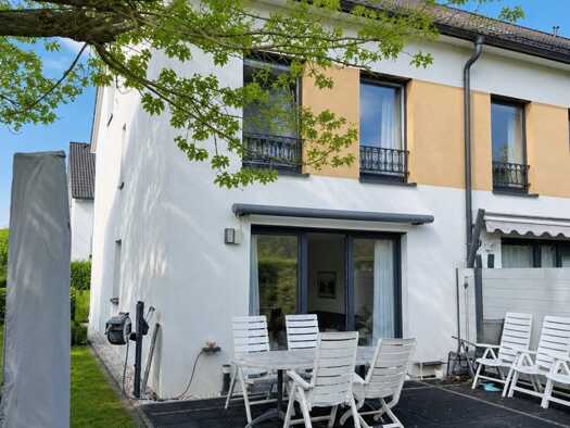 Reihenendhaus zum Kauf 480.000 € 5 Zimmer 141 m² 286 m² Grundstück St. Georgen Bayreuth 95448