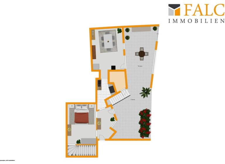 Stadthaus zum Kauf provisionsfrei 595.000 € 3 Zimmer 155 m² 141 m² Grundstück Es Llombards 07690