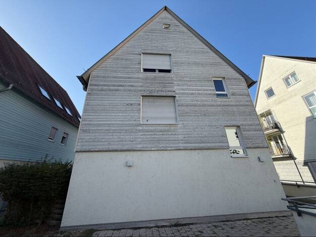 Maisonette zum Kauf 199.000 € 3 Zimmer 55 m² Geschoss 3/3 Backnang Backnang 71522