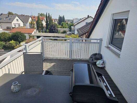 Wohnung zur Miete 850 € 3 Zimmer 82 m² Griesheim 64347