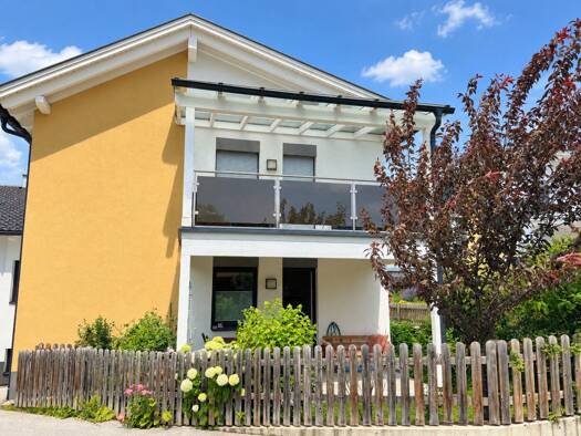 Wohnung zum Kauf 330.000 € 3 Zimmer 54,7 m² EG frei ab 01.09.2027 Aich 8966