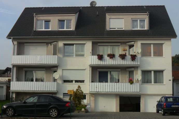 Wohnung zur Miete 590 € 3 Zimmer 65 m²<br/>Wohnfläche 2.<br/>Geschoss Am Speksel 44 Ummeln Bielefeld 33649