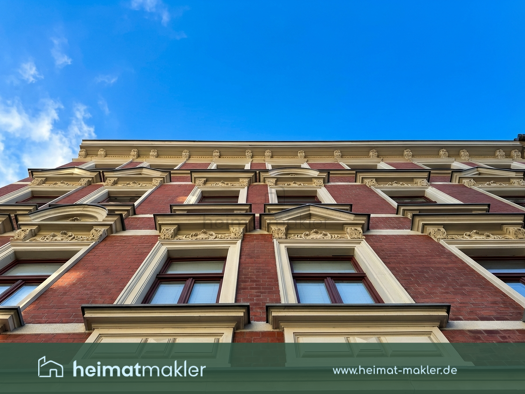 Wohnung zum Kauf 93.900 € 2 Zimmer 37,3 m² 4. Geschoss Leutzsch Leipzig 04179