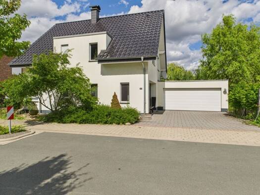 Einfamilienhaus zum Kauf 450.000 € 4 Zimmer 138 m² 570 m² Grundstück Lette Oelde 59302