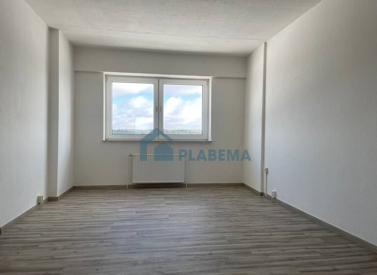 Wohnung zur Miete 405 € 2 Zimmer 48,8 m²<br/>Wohnfläche Am Hafen 12 Lübz Lübz 19386