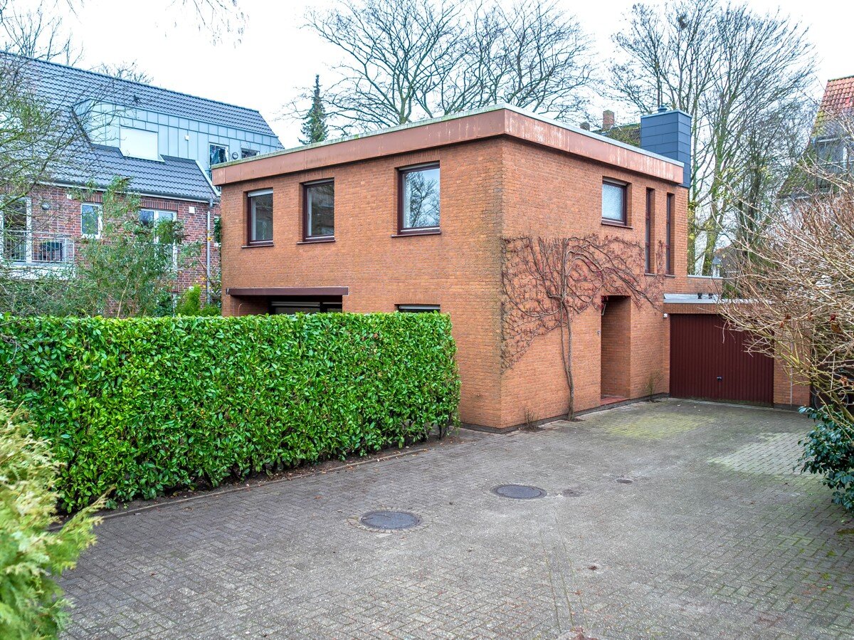 Einfamilienhaus zum Kauf 425.000 € 5 Zimmer 131,5 m²<br/>Wohnfläche 412 m²<br/>Grundstück Haarentor Oldenburg 26129