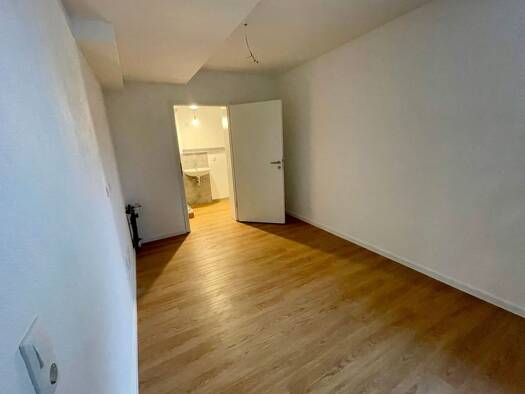 Wohnung zur Miete 450 € 1 Zimmer 21 m² Geschoss -1/2 frei ab 01.09.2026 Weichendorf Memmelsdorf 96117
