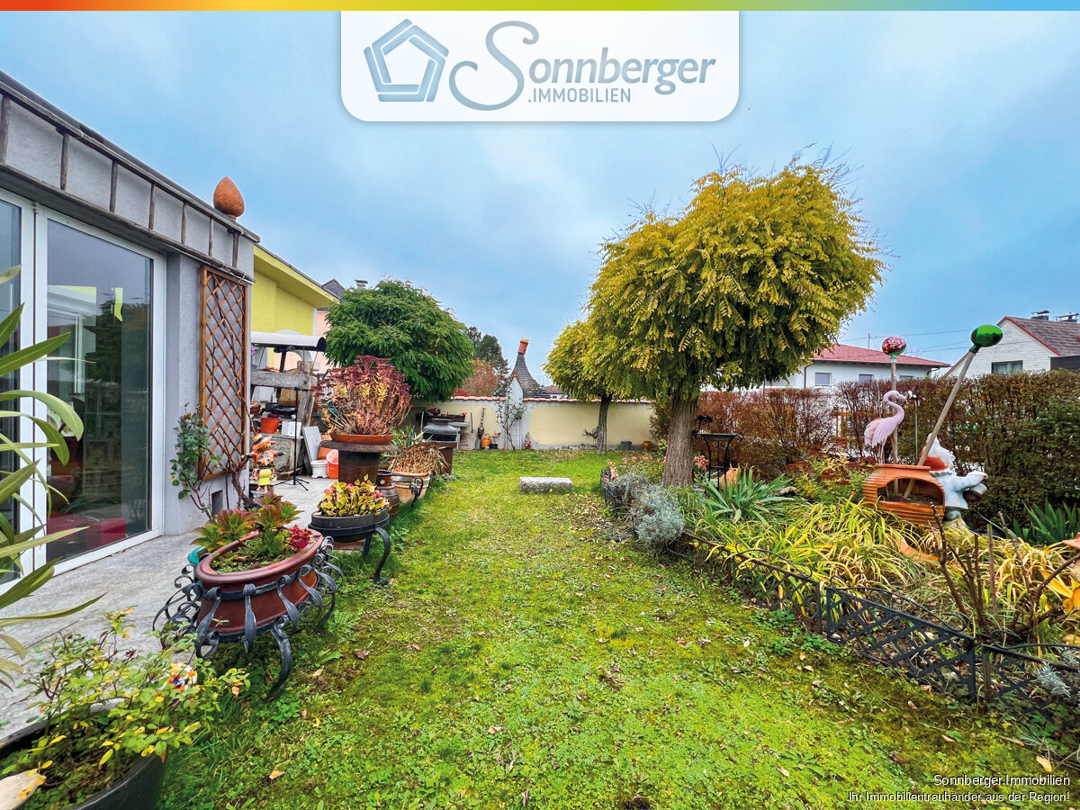 Bungalow zum Kauf 339.000 € 4 Zimmer 114 m²<br/>Wohnfläche 675 m²<br/>Grundstück Neuzeug 4523