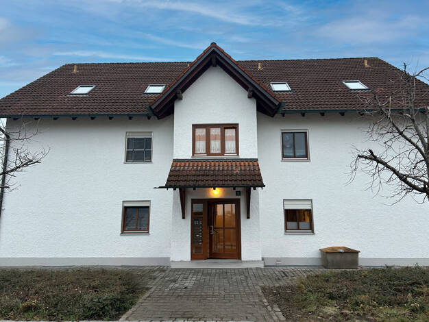 Wohnung zur Miete 490 € 2 Zimmer 54,5 m² frei ab 01.05.2026 Wallersdorf 94522