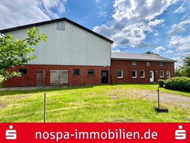 Einfamilienhaus zum Kauf 375.000 € 2 Zimmer 92 m² 18.081 m² Grundstück Norstedt 25884