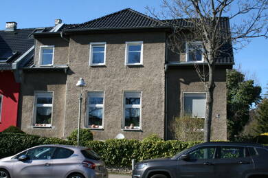 Wohnung zur Miete 1.395 € 3 Zimmer 88 m² 1. Geschoss frei ab sofort Zanderstr. 24 Kaulsdorf Berlin 12621